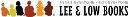 Lee & Low Books logo